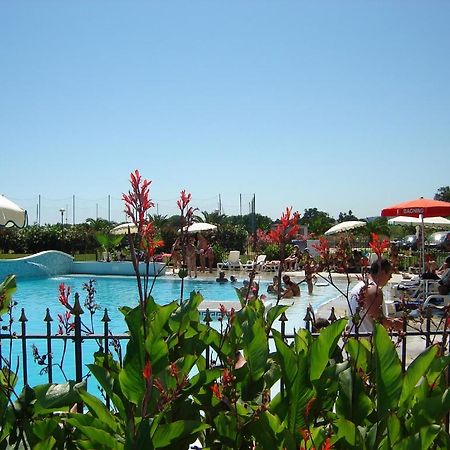 Elena Club Resort Silvi Marina Kültér fotó