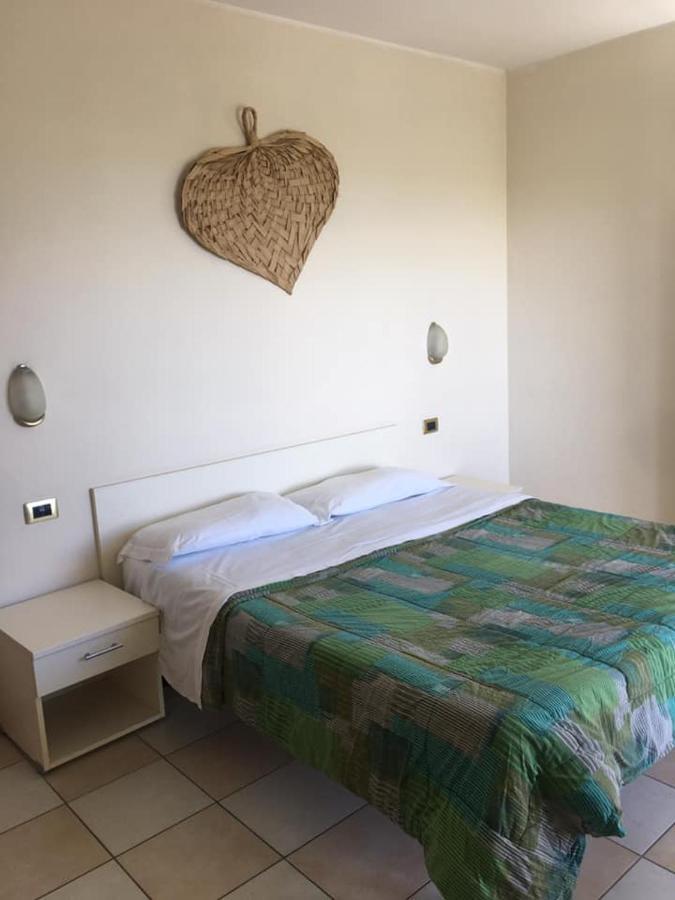 Elena Club Resort Silvi Marina Kültér fotó