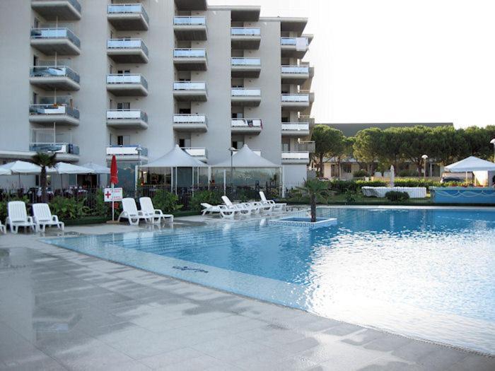 Elena Club Resort Silvi Marina Kültér fotó