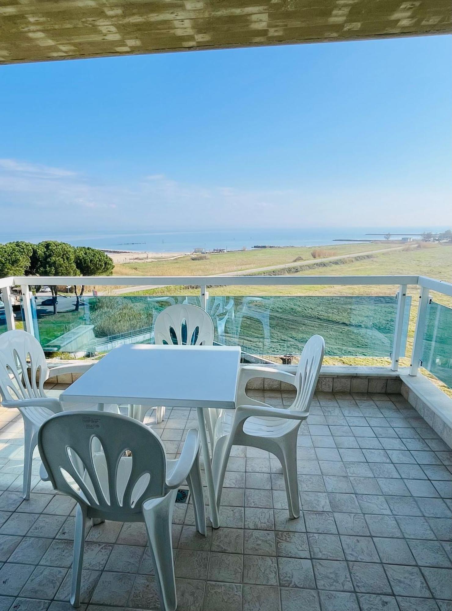 Elena Club Resort Silvi Marina Kültér fotó