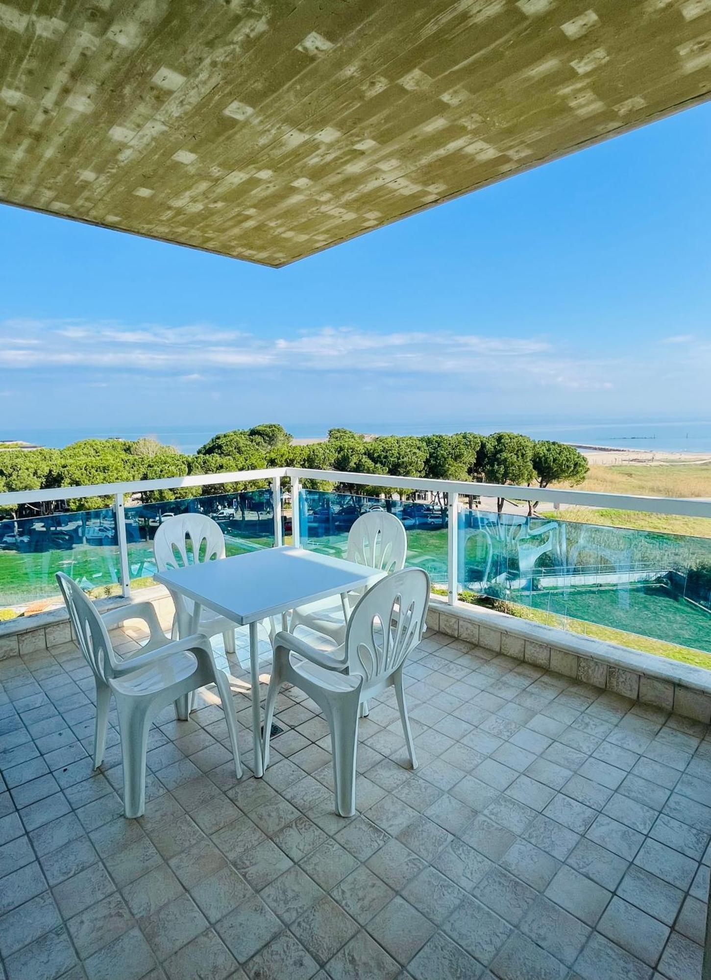 Elena Club Resort Silvi Marina Kültér fotó