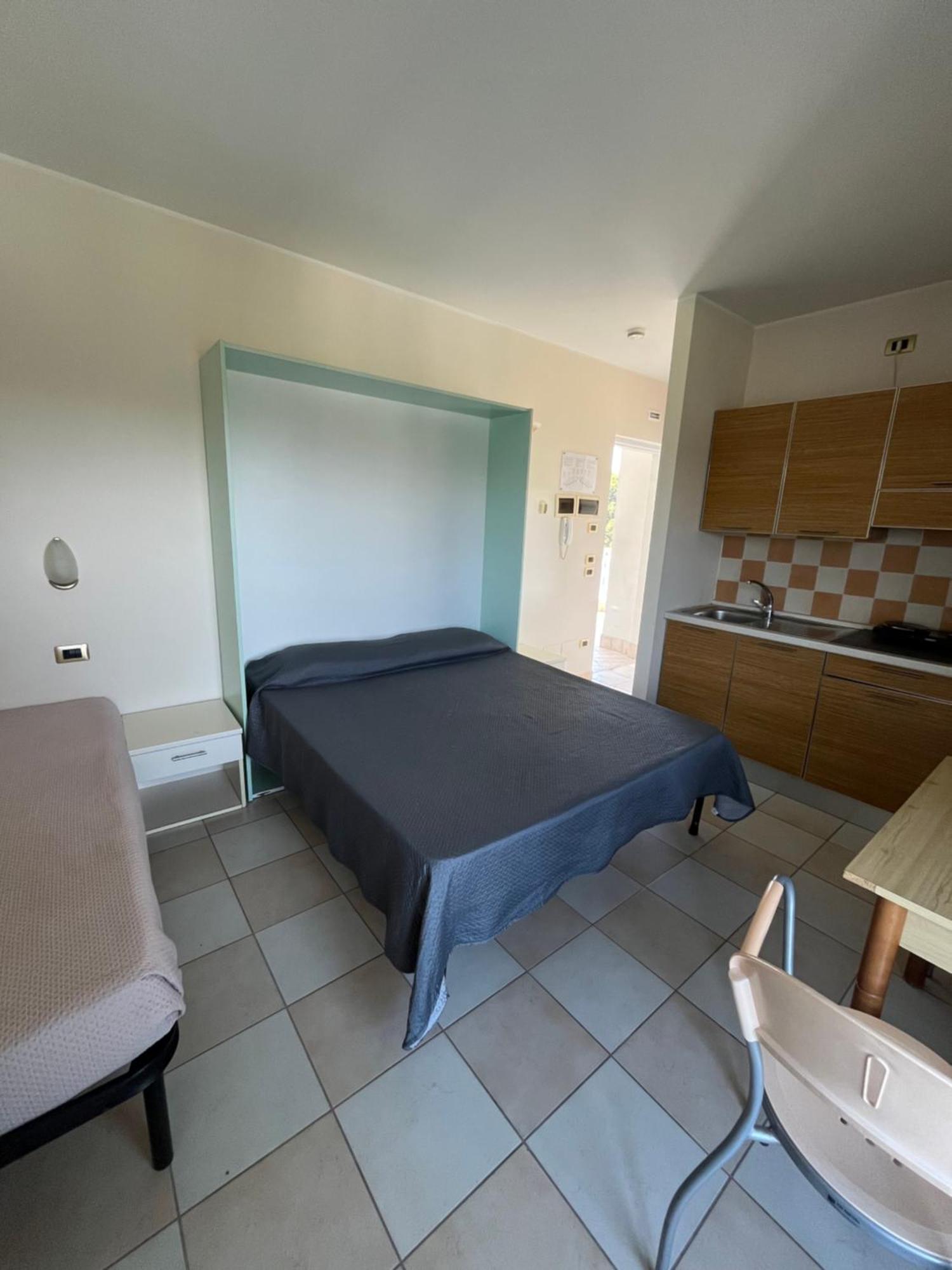 Elena Club Resort Silvi Marina Kültér fotó