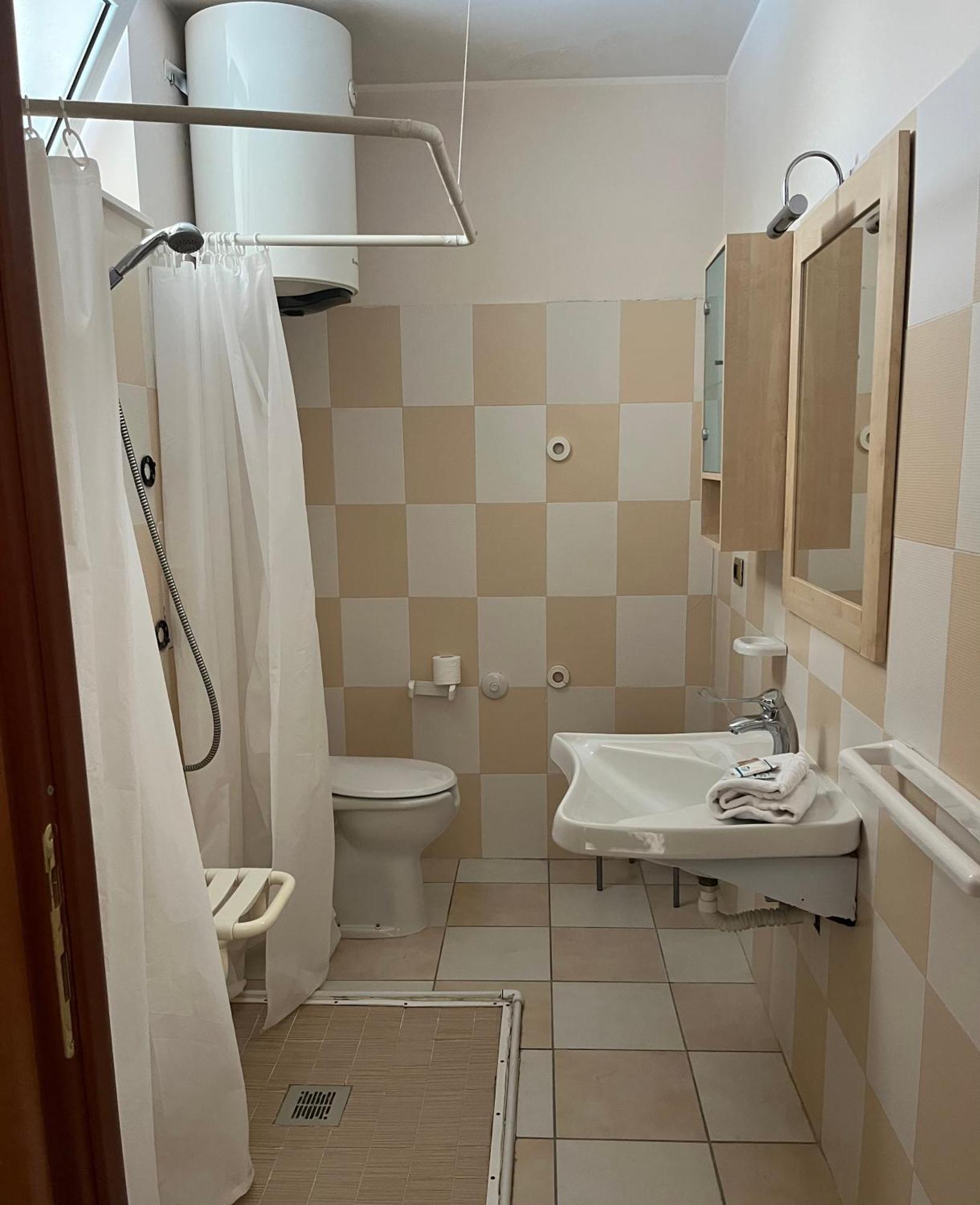Elena Club Resort Silvi Marina Kültér fotó