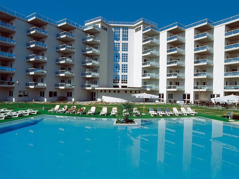 Elena Club Resort Silvi Marina Kültér fotó