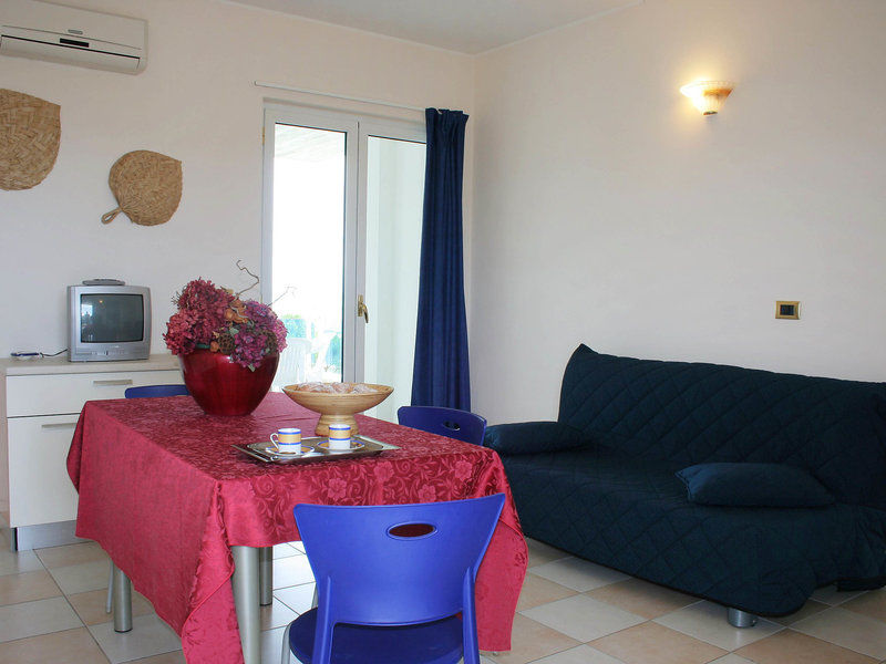 Elena Club Resort Silvi Marina Kültér fotó