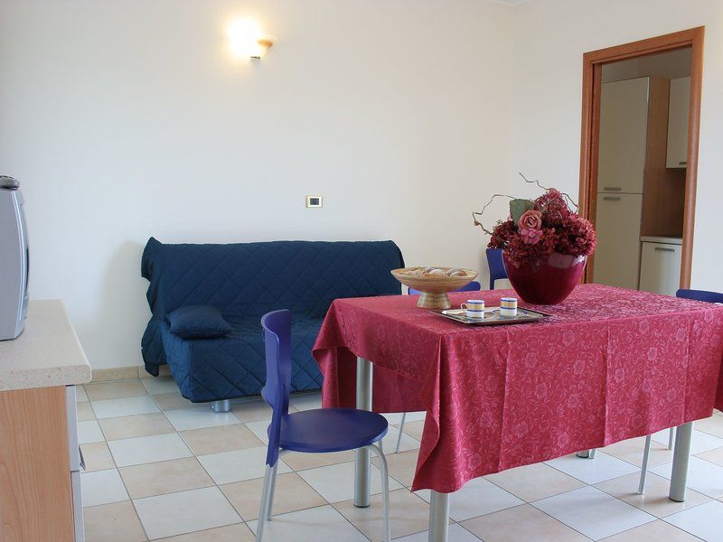 Elena Club Resort Silvi Marina Kültér fotó