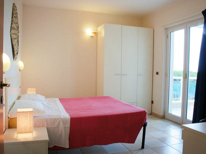 Elena Club Resort Silvi Marina Kültér fotó