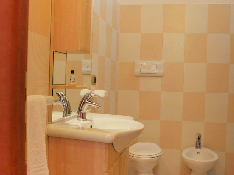Elena Club Resort Silvi Marina Kültér fotó