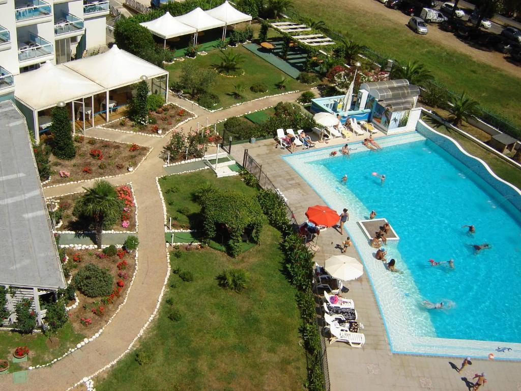 Elena Club Resort Silvi Marina Kültér fotó